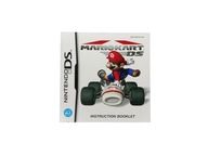 Mario Kart DS