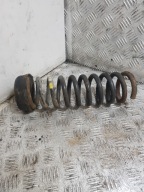 spring rear part rear MERCEDES-BENZ W124