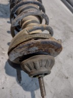 shock absorber spring right rear part Volkswagen Golf II 2 1,6TD