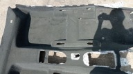 mats floor VOLKSWAGEN ARTEON