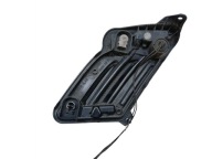 fog light LED right front VOLVO V60 and (2010-2013)