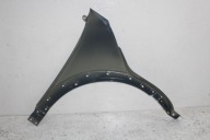 Hyundai Ioniq V fender left front