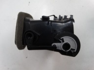 grid air conditioning devices left VW GOLF VII SPORTSVAN