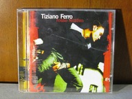 Tiziano Ferro Rosso Relativo CD