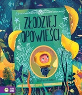 ZŁODZIEJ OPOWIEŚCI