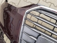 AUDI A1 LIFT 8XA 14- front bumper front OE 8XA807437C