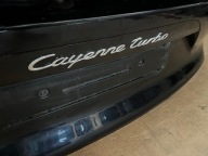 boot door rear PORSCHE CAYENNE 9Y TURBO SUV C9X 1