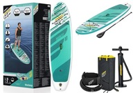 Deska Sup Hydro-Force Pompowana 65346