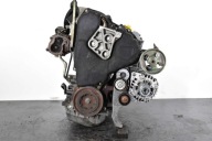 engine RENAULT TRAFIC II VIVARO MASTER 1.9 dCi F9K !! POMIAR KOMPRESJI !!
