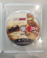 GRA PS3 UFC 2010