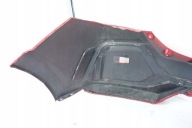 bumper rear part TYLNI HONDA CIVIC X TYPE R
