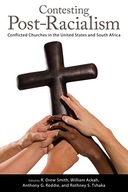 Contesting Post-Racialism: Conflicted Churches in