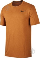 NIKE * HYPERDRY * DRI-FIT * KOSZULKA MĘSKA * S