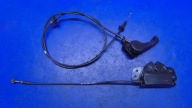 de la Serrure Câble pour l’ouverture du capot HYUNDAI IX35 10-15R