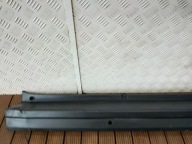VW CRAFTER II 20-24 bumper rear below PDC rear part 7C0807417 OE