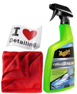 Meguiar's Hybrid Ceramic Detailer 768ml