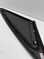 AUDI A6 S6 C7 sedan window bodywork right rear part original!