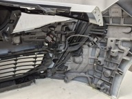 PEUGEOT 508 II 2 18- bumper front front complete 6XPDC 9817030977