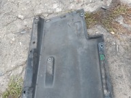 AUDI A6 C7 Blende Abdeckung abdeckung des Bodens Unterfahrschutz links 4G0825207