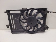 ventilátor chladiče Ford Kuga 2 2016 GV61-8C607-BA