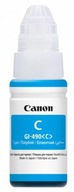 Tusz Canon GI-490 0664C001 70ml C Oryginał