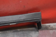 cap threshold left black 87753-R2000 KIA SPORTAGE 5 V 21-25