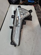 KIA Sportage III 3 light przeciwmglowe front left front