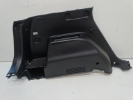 side upholstery boot left rear part KIA CARENS IV 85730-A4500