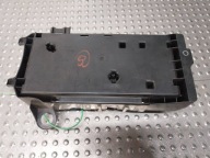 compartment of fuses MERCEDES W205