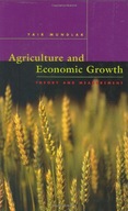 Agriculture and Economic Growth: Theory and