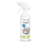 Aqua Touch Baby Naturalny płyn dezynfekujący 500ml