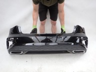 AUDI A3 5D SPORTBACK S-LINE 20- bumper rear part rear 6PDC