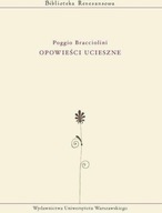 Opowieści ucieszne. Biblioteka renesansowa