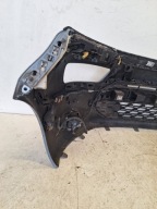 CITROEN C4 PICASSO II 13-16 bumper + LED