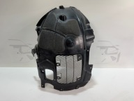 mudguard left front part front BMW XM G09 9451735
