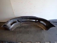 bumper front front SKODA OCTAVIA II LIFT 08-12