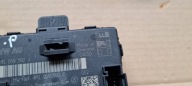 A6 C8 4K module control unit door front 4M1959592J