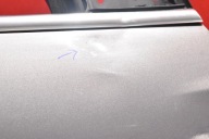 door right front front SZARE FORD FOCUS MK3 5D HB 11-15