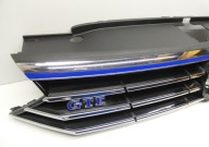 VW PASSAT B8 GTE 3G0853651 2014- maska nárazníku předek