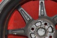 disk hliníkový Mazda OE 6.5" x 16" 4x114.3