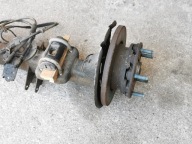 ASSALE posteriore FORD CUSTOM e LIFT 2.0TDCI