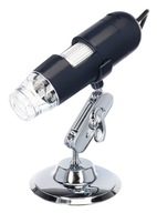 Optický mikroskop Levenhuk 78159 20 × x