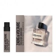 Zadig Voltaire This is Her! Undressed 0,8 ml