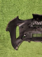 front bumper front TOYOTA YARIS CROSS 20- NR.Z064