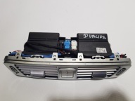 grid air conditioning devices central MERCEDES CLS W218 2188300754 clock