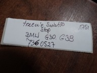 IDEALNE light STOP TRZECIE BMW G30 G38 1