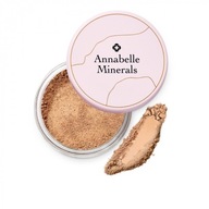 Annabelle Minerals Zmatňujúci minerálny make-up Golden Light 10g