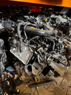 engine complete MASERATI 342165786
