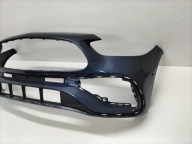front bumper front MERCEDES C KLASA W206 21- AMG