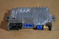 IDEALNY control unit RAMSES TELEMATIC MERCEDES 1